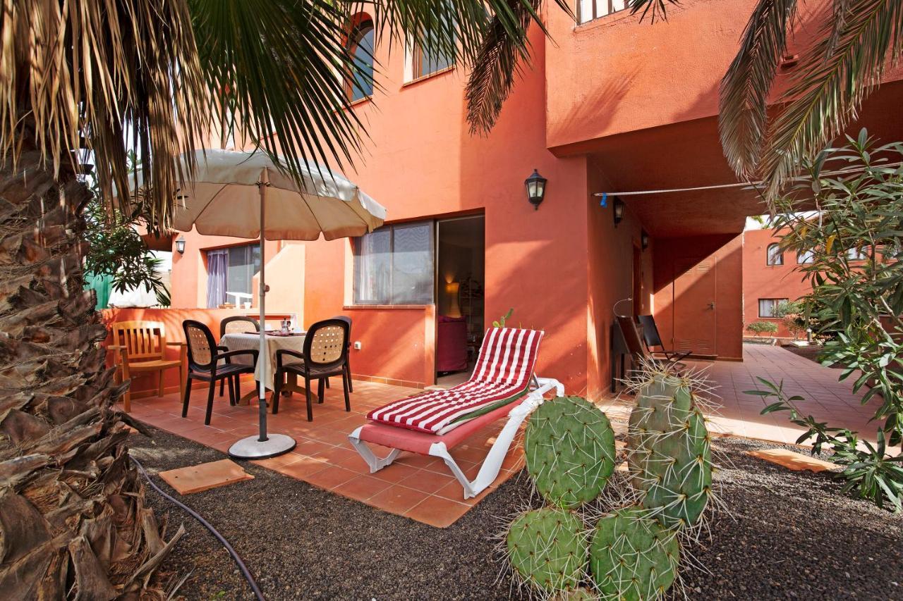 Oasis Tamarindo Sport E Relax Βίλα Κοραλέχο Εξωτερικό φωτογραφία