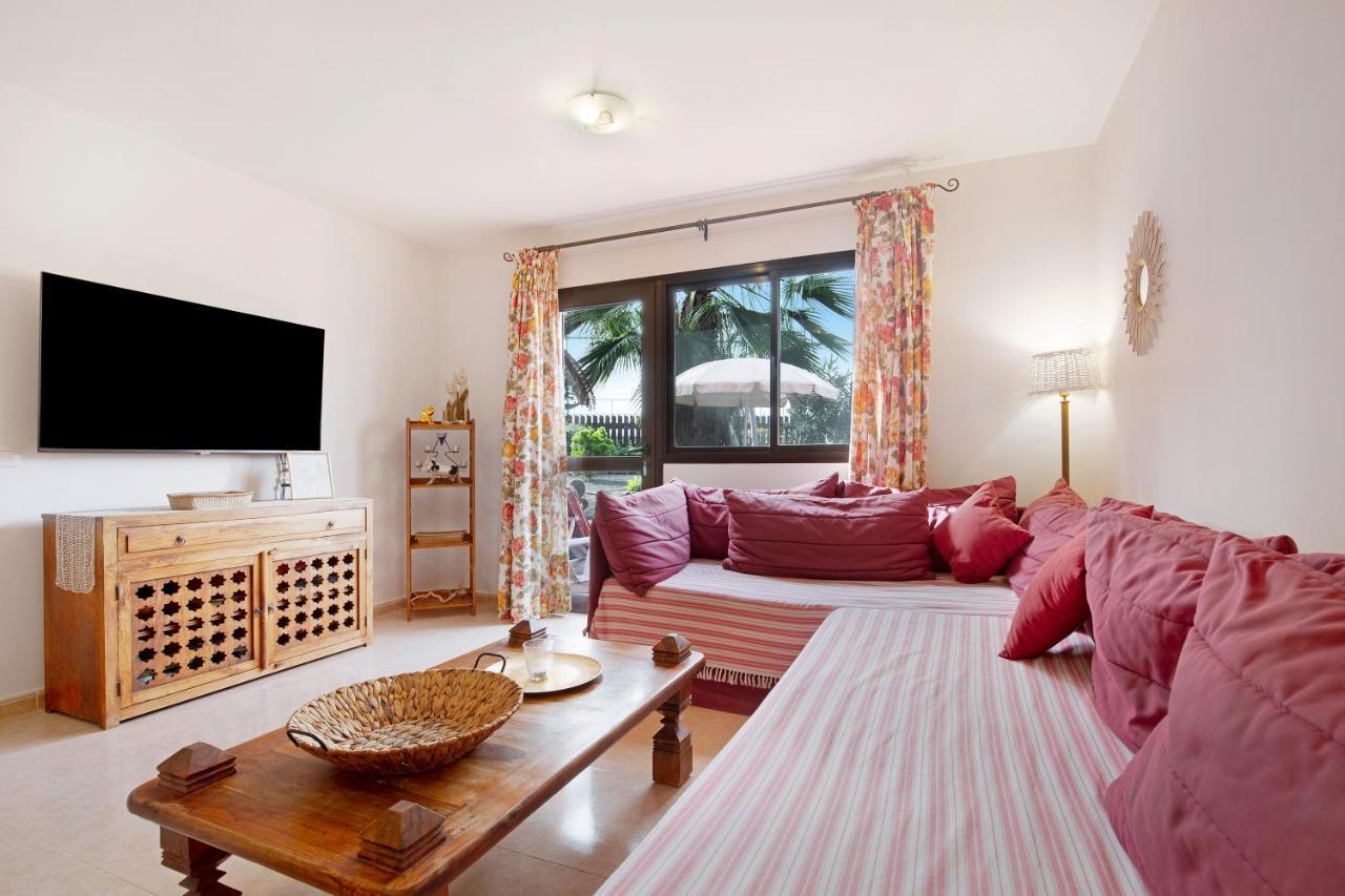 Oasis Tamarindo Sport E Relax Βίλα Κοραλέχο Εξωτερικό φωτογραφία