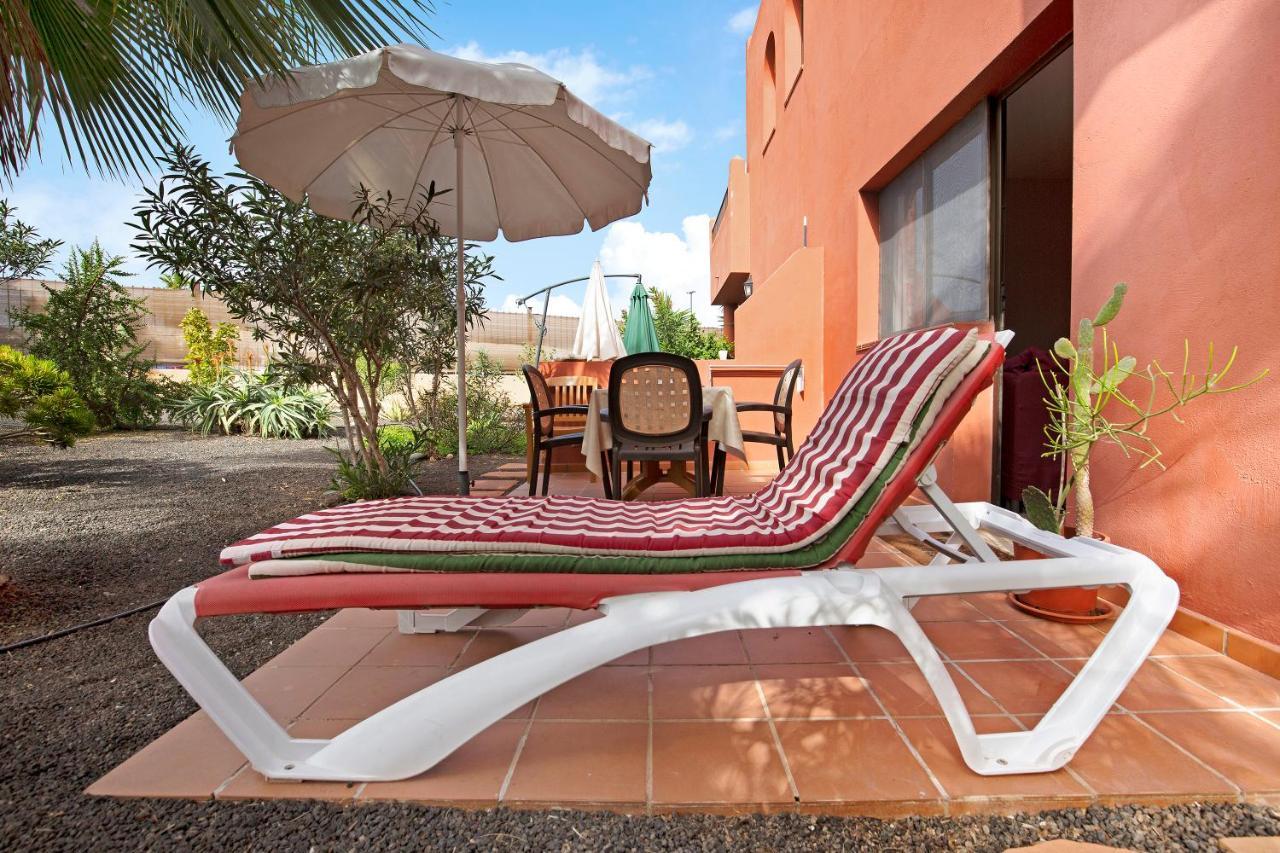Oasis Tamarindo Sport E Relax Βίλα Κοραλέχο Εξωτερικό φωτογραφία