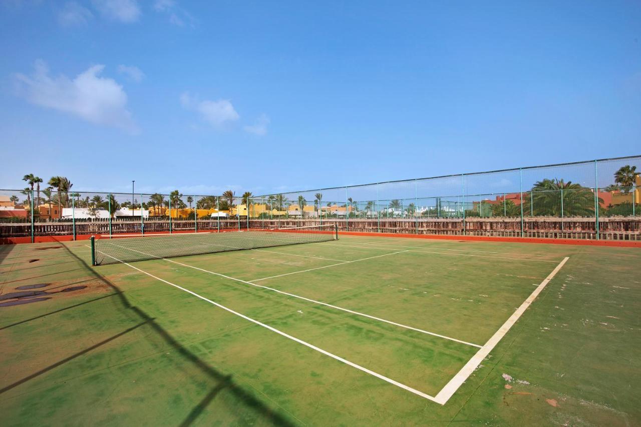Oasis Tamarindo Sport E Relax Βίλα Κοραλέχο Εξωτερικό φωτογραφία