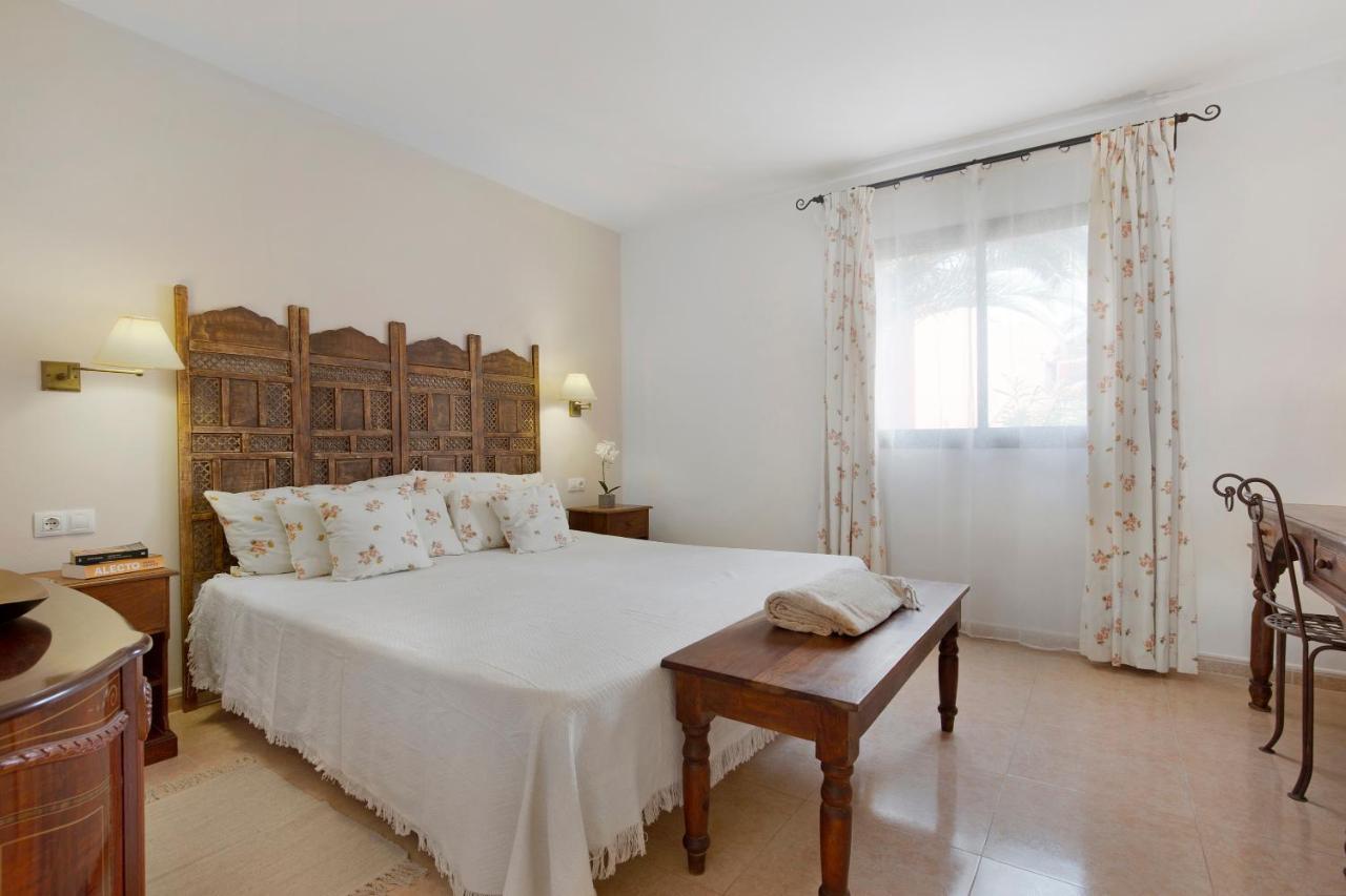 Oasis Tamarindo Sport E Relax Βίλα Κοραλέχο Εξωτερικό φωτογραφία
