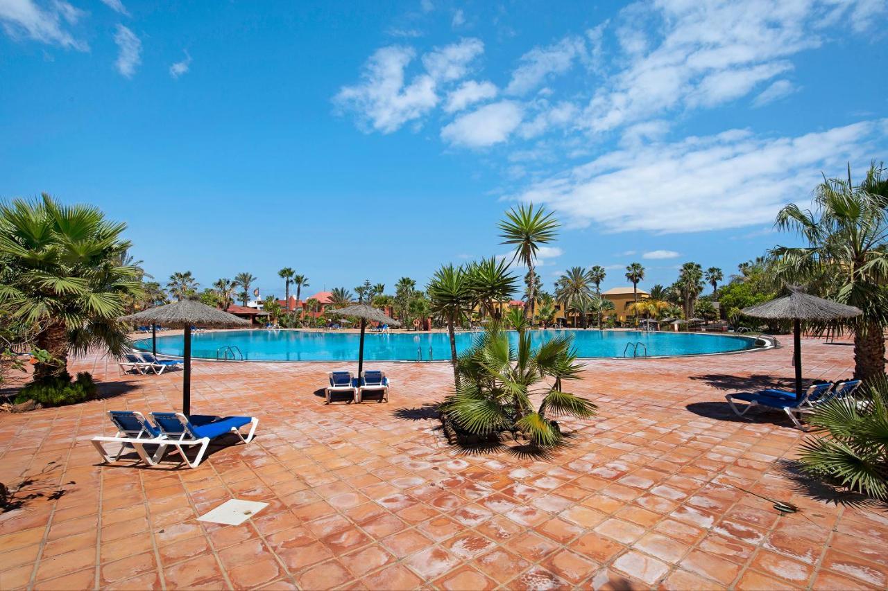 Oasis Tamarindo Sport E Relax Βίλα Κοραλέχο Εξωτερικό φωτογραφία